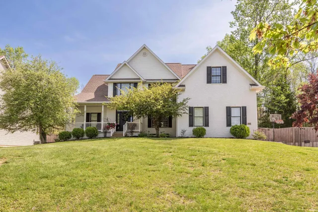 $659,900 | 2711 South Silver Creek Drive, Bloomington, IN 47401