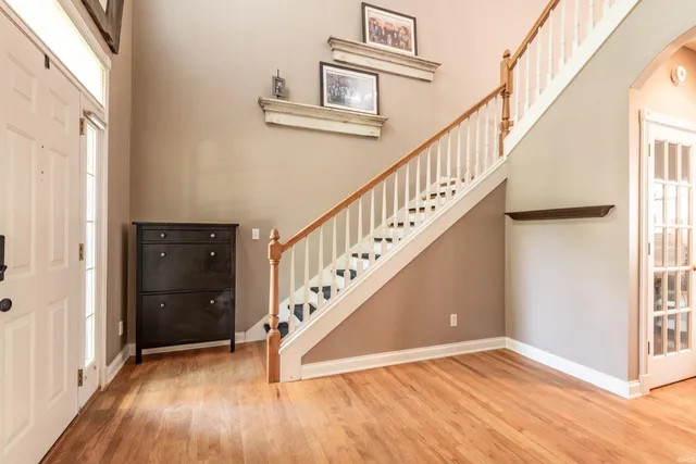 $659,900 | 2711 South Silver Creek Drive, Bloomington, IN 47401