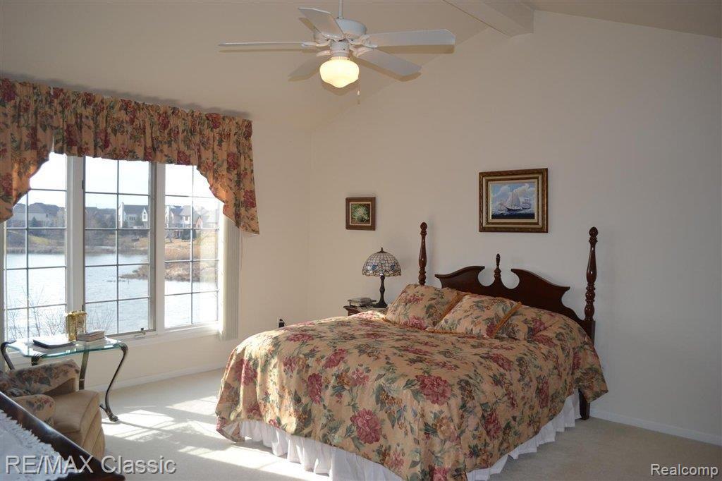 1223 Tulberry Circle Rochester, MI 48306 - Photo 13 of 24 Cathedral Ceiling Master.jpg