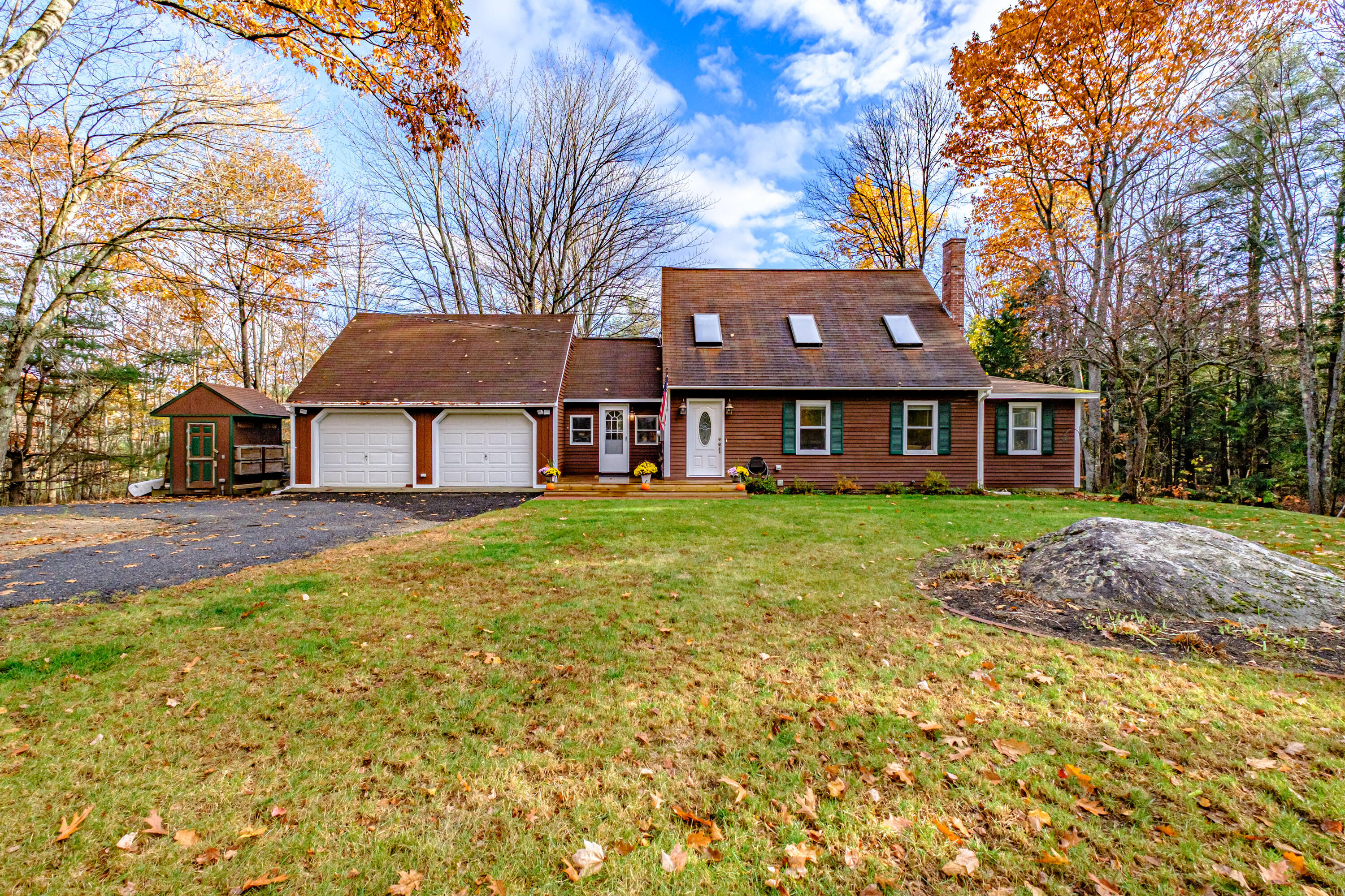 50 Sanford Road Waterboro, ME 04087 - Photo 5 of 66 20211103gp-63005