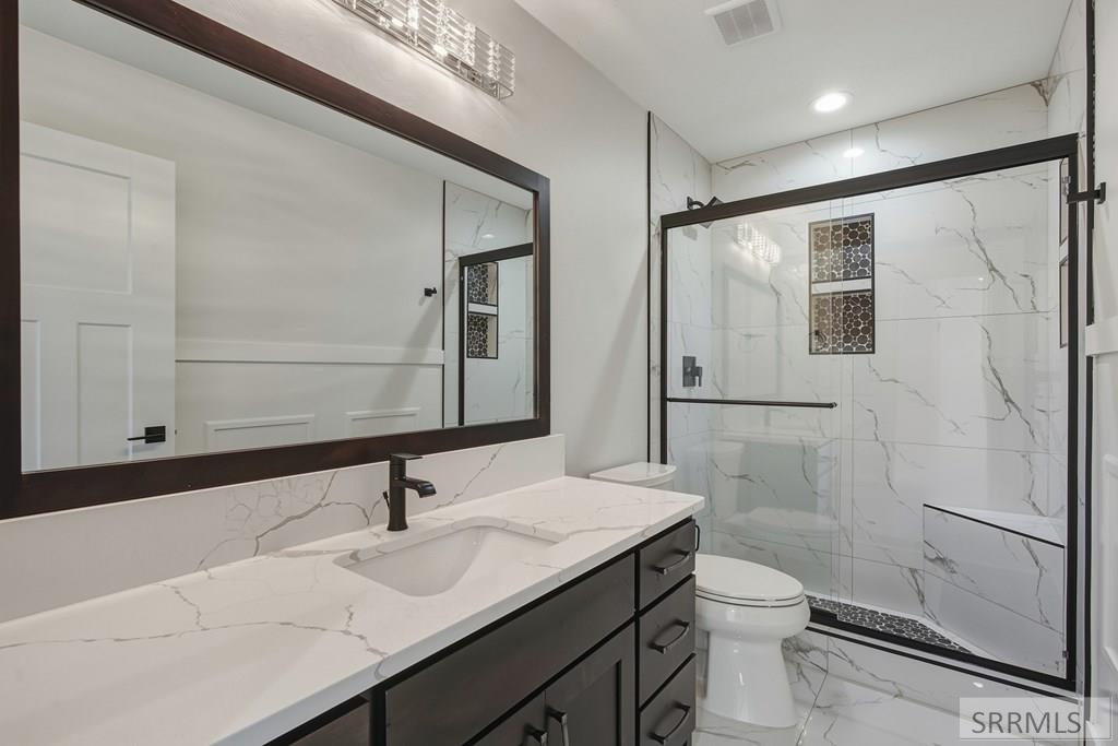 834 East 1580 North Shelley, ID 83274 - Photo 20 of 71