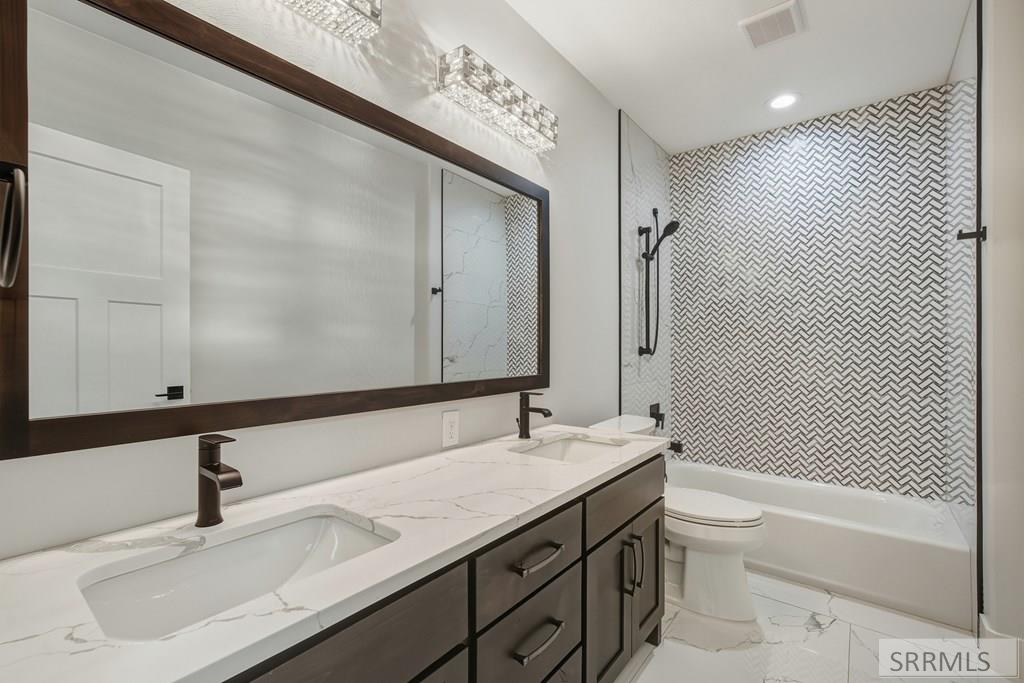 834 East 1580 North Shelley, ID 83274 - Photo 39 of 71