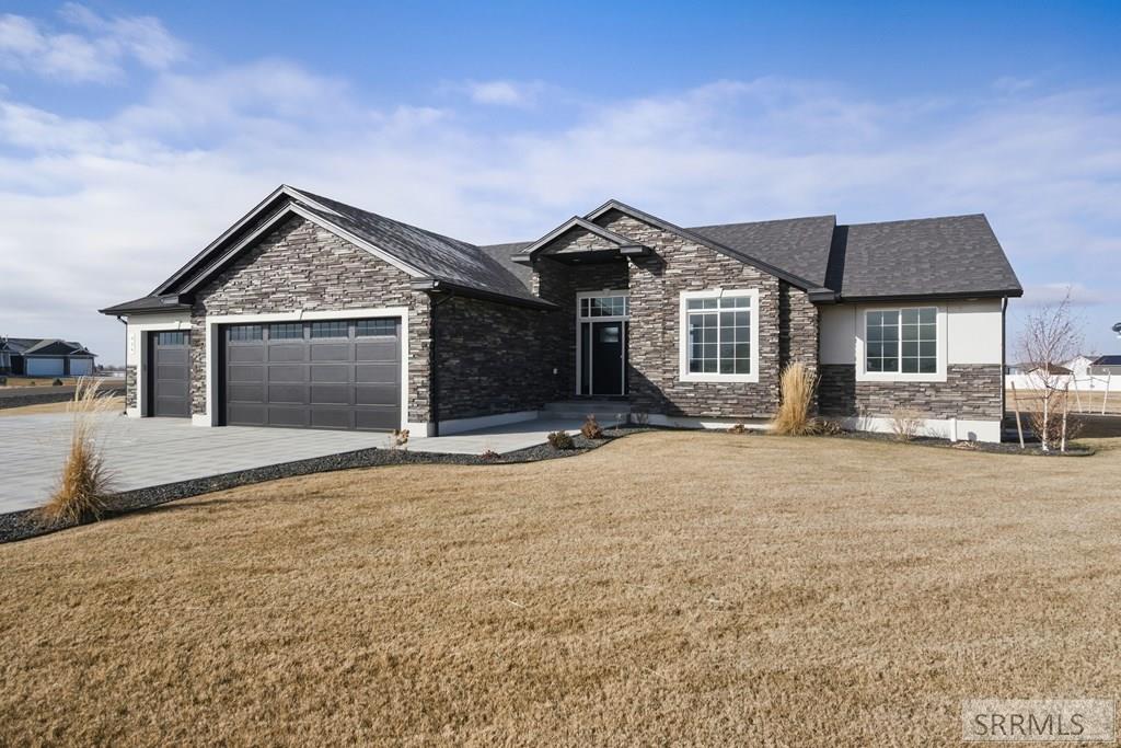 834 East 1580 North Shelley, ID 83274 - Photo 59 of 71