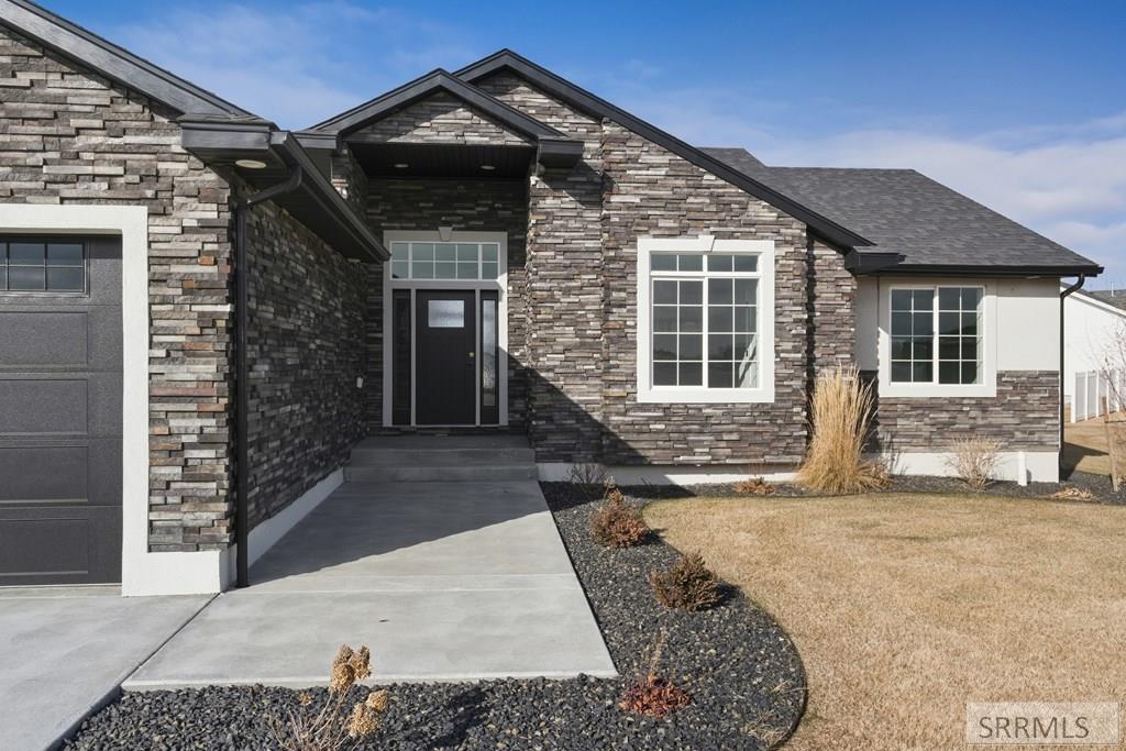 834 East 1580 North Shelley, ID 83274 - Photo 60 of 71