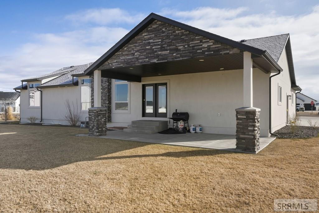 834 East 1580 North Shelley, ID 83274 - Photo 65 of 71