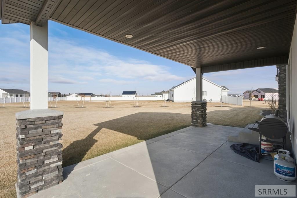 834 East 1580 North Shelley, ID 83274 - Photo 67 of 71