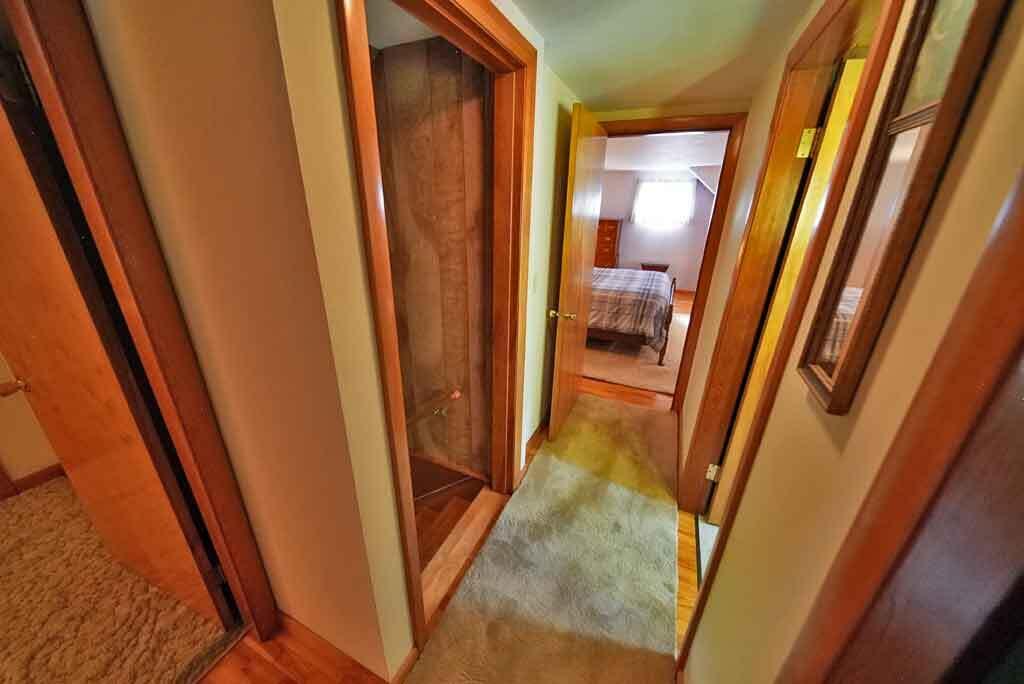 33 Maple Street Houlton, ME 04730 - Photo 50 of 80 upstairs-hallways-33-maple