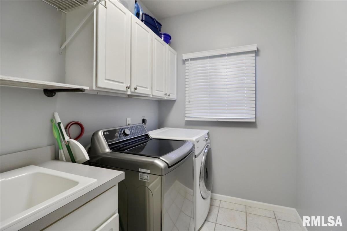 6409 Stonehaven Ridge Springfield, IL 62711 - Photo 15 of 41