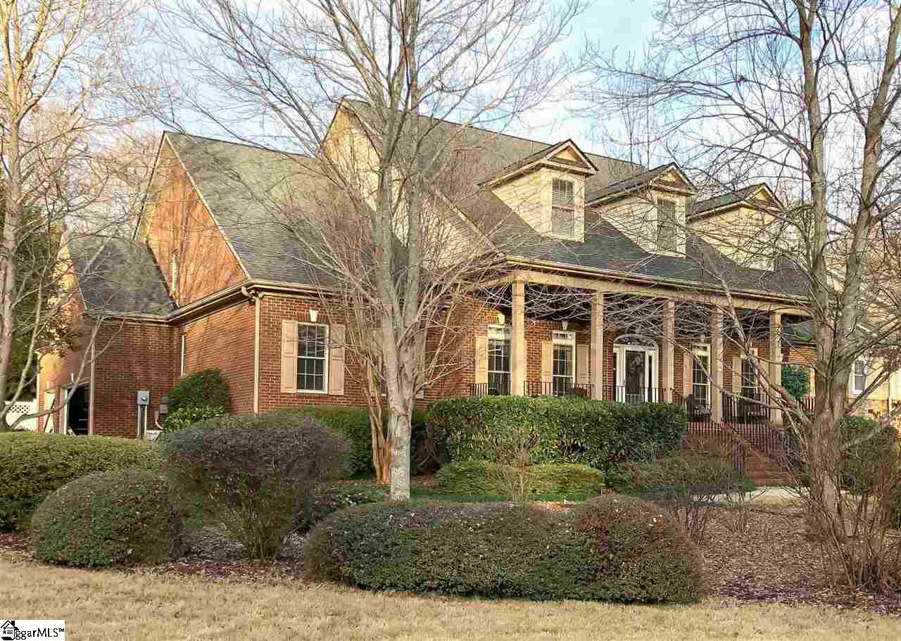 9 Sycamore Ridge Drive Simpsonville, SC 29681 - Photo 1 of 28 Gallery Image 1