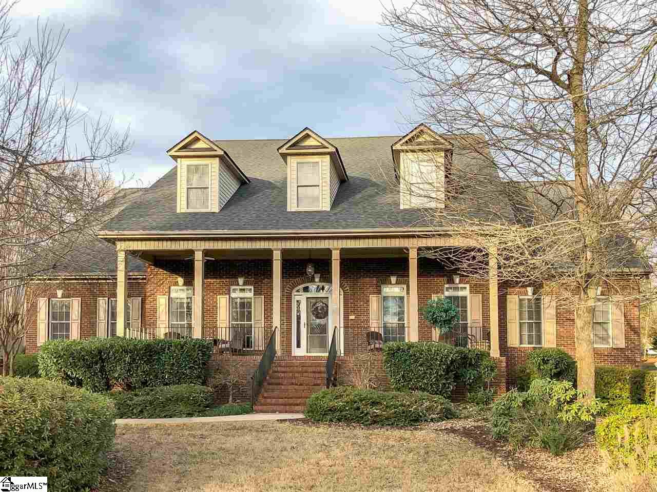 9 Sycamore Ridge Drive Simpsonville, SC 29681 - Photo 2 of 28 Gallery Image 2