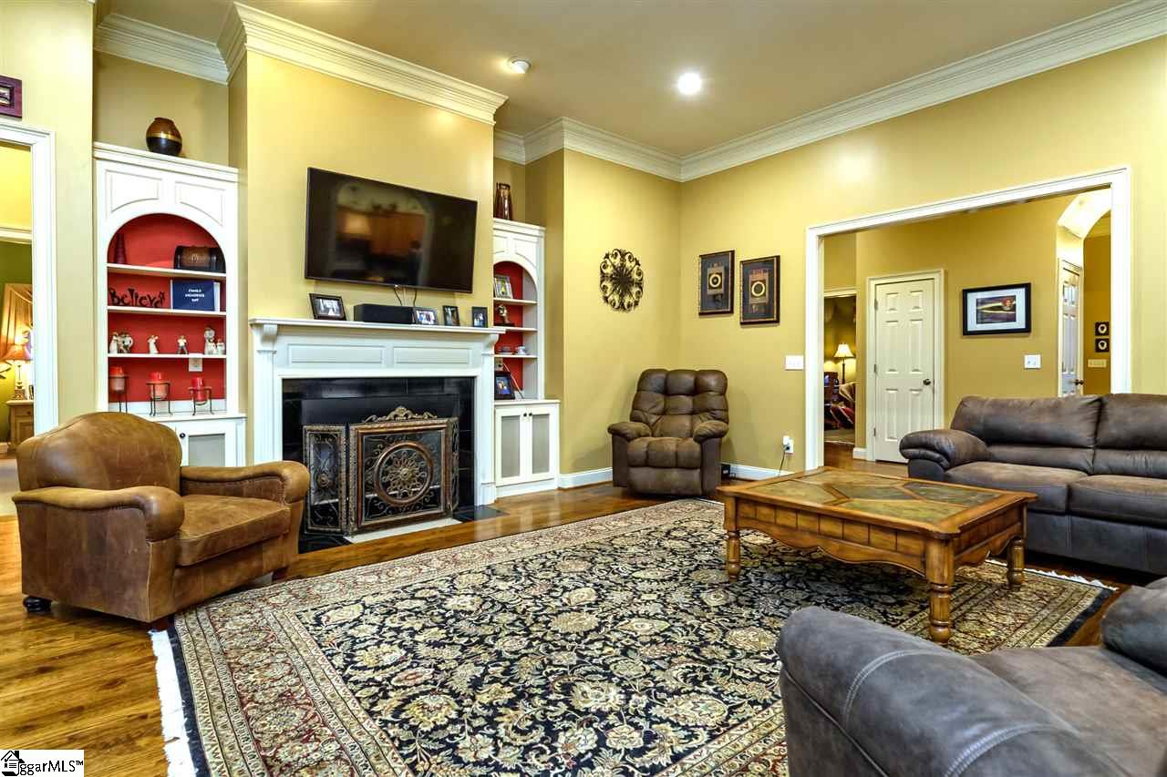 9 Sycamore Ridge Drive Simpsonville, SC 29681 - Photo 13 of 28 Gallery Image 13