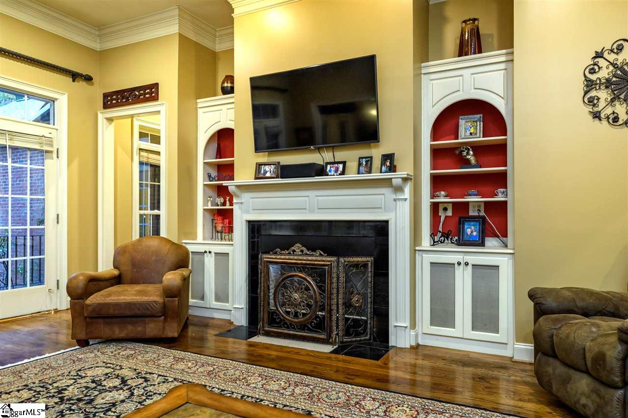 9 Sycamore Ridge Drive Simpsonville, SC 29681 - Photo 14 of 28 Gallery Image 14