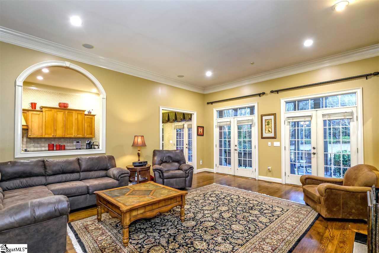 9 Sycamore Ridge Drive Simpsonville, SC 29681 - Photo 15 of 28 Gallery Image 15