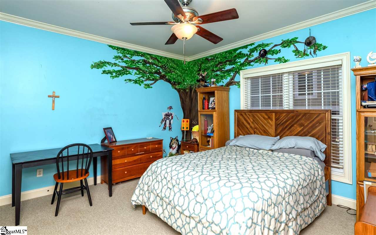 9 Sycamore Ridge Drive Simpsonville, SC 29681 - Photo 19 of 28 Gallery Image 19