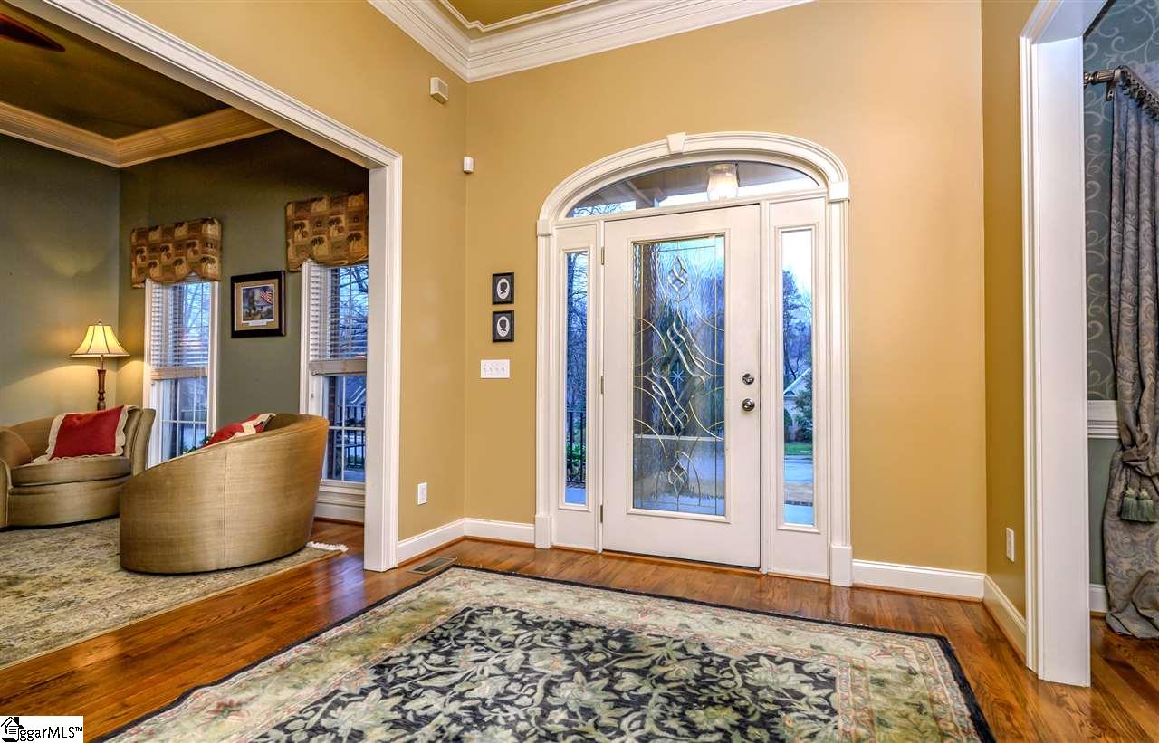9 Sycamore Ridge Drive Simpsonville, SC 29681 - Photo 3 of 28 Gallery Image 3