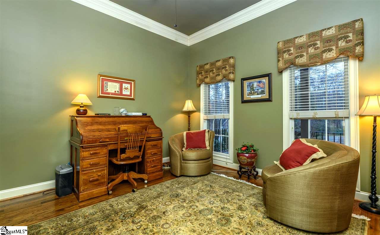 9 Sycamore Ridge Drive Simpsonville, SC 29681 - Photo 6 of 28 Gallery Image 6
