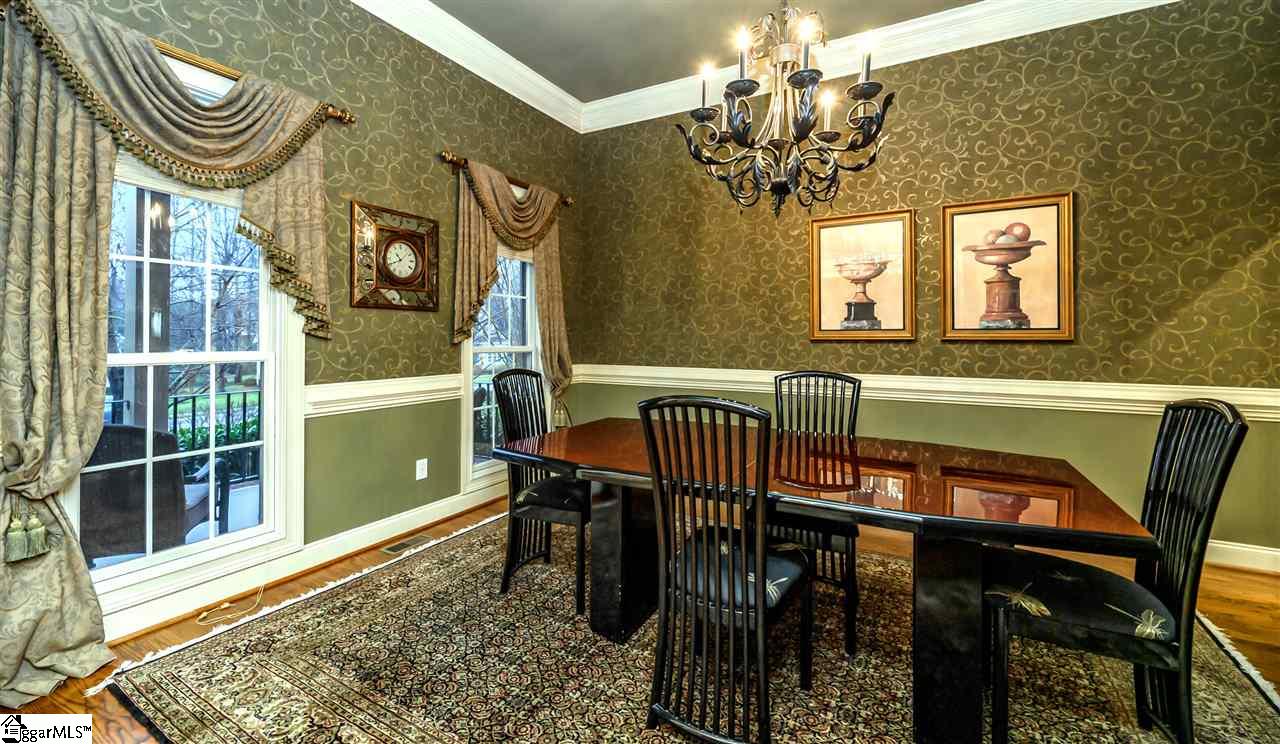 9 Sycamore Ridge Drive Simpsonville, SC 29681 - Photo 8 of 28 Gallery Image 8