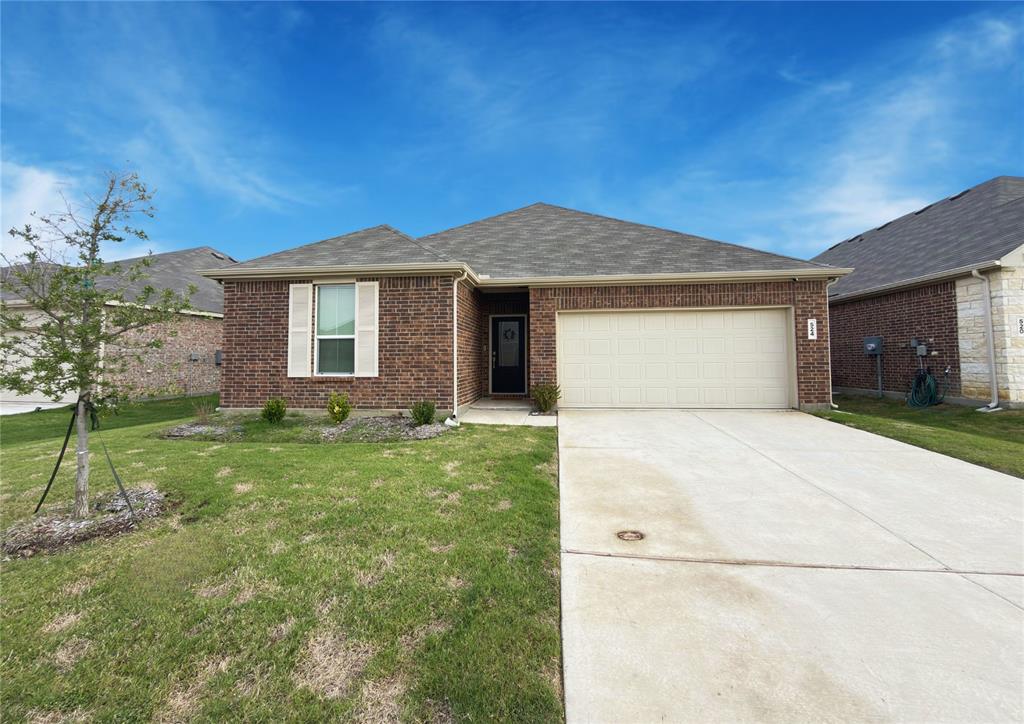 524 Hackney Drive Princeton, TX 75407 - Photo 1 of 21