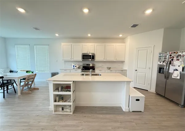 $1,950 | 524 Hackney Drive, Princeton, TX 75407