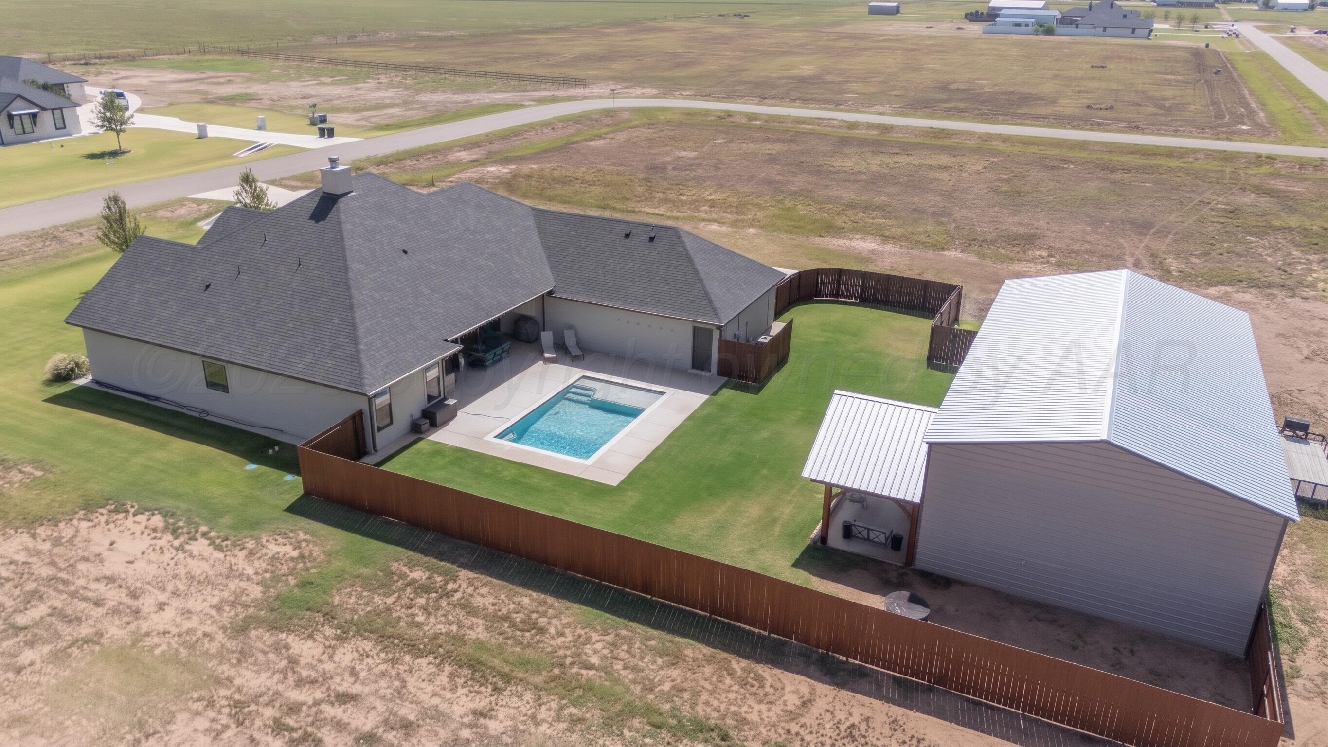 4250 Bobcat Springs Road Amarillo, TX 79119 - Photo 4 of 49 4250 Bobcats Springs-04