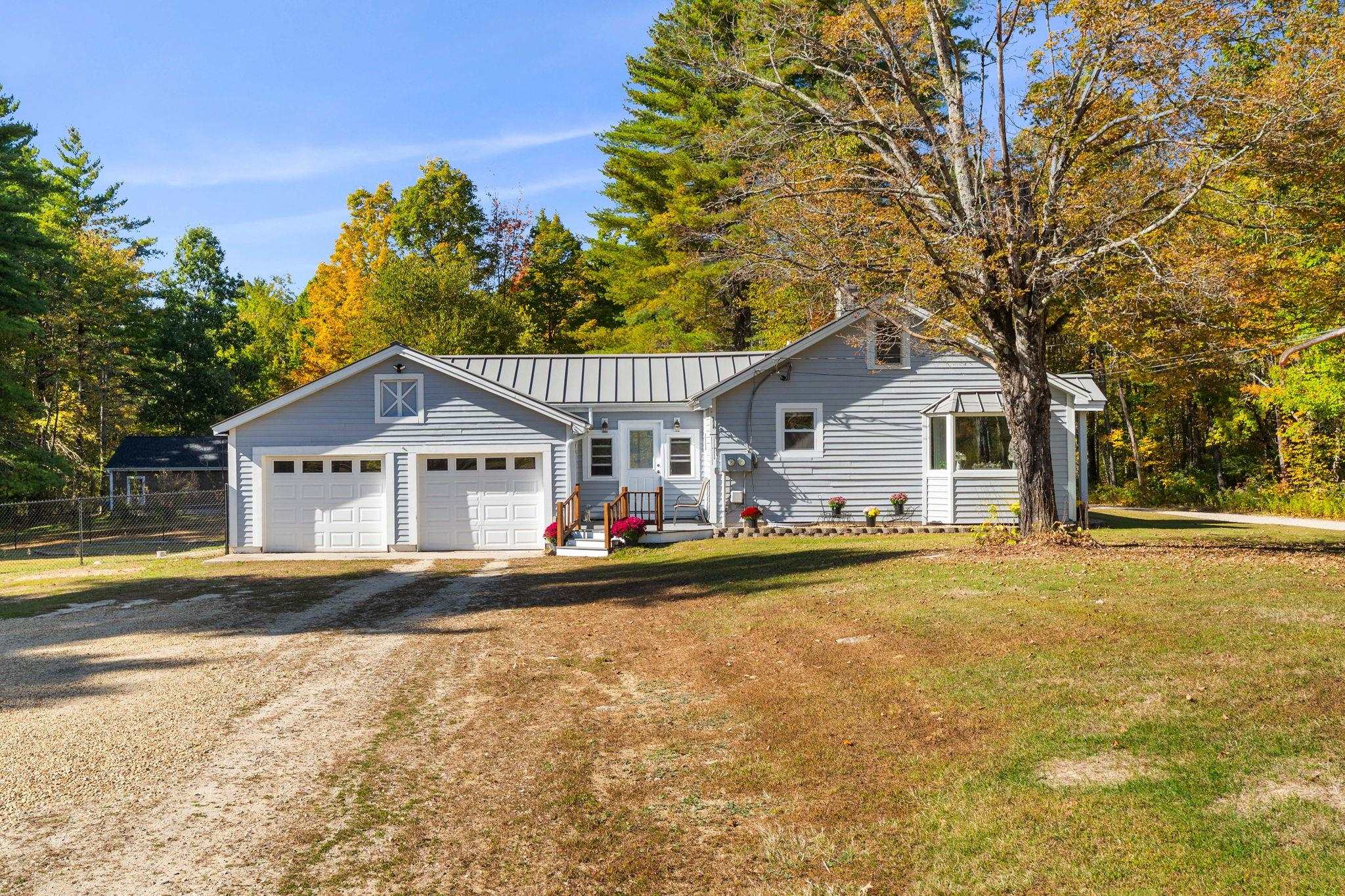 17 Sam Plummer Road Milton, NH 03851 - Photo 38 of 41