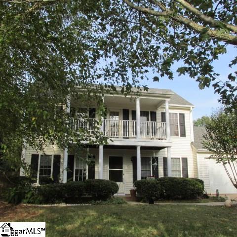 106 Periwinkle Court Pendleton, SC 29670 - Photo 1 of 18