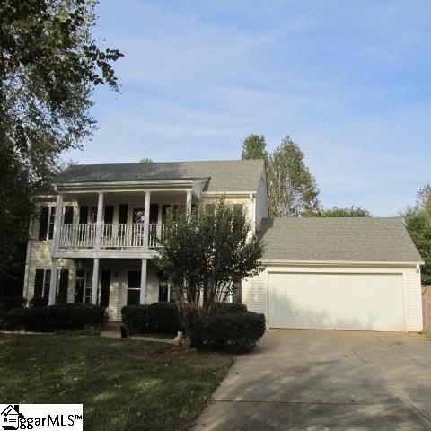 106 Periwinkle Court Pendleton, SC 29670 - Photo 2 of 18