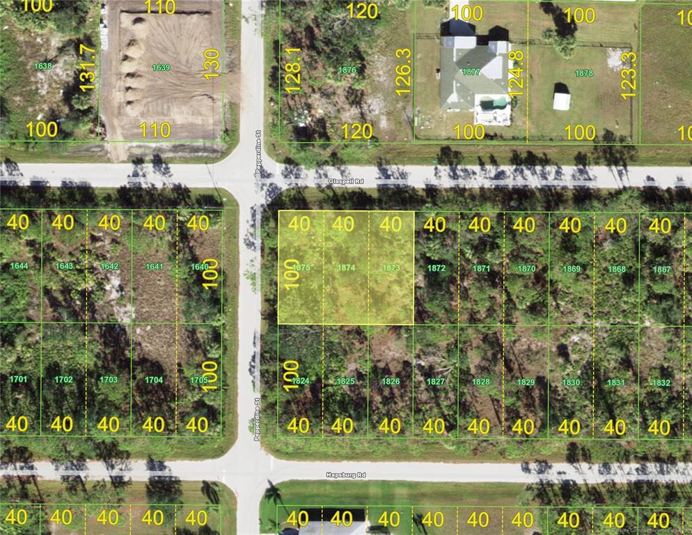 26421 Glaspell Road Punta Gorda, FL 33955 - Photo 1 of 1
