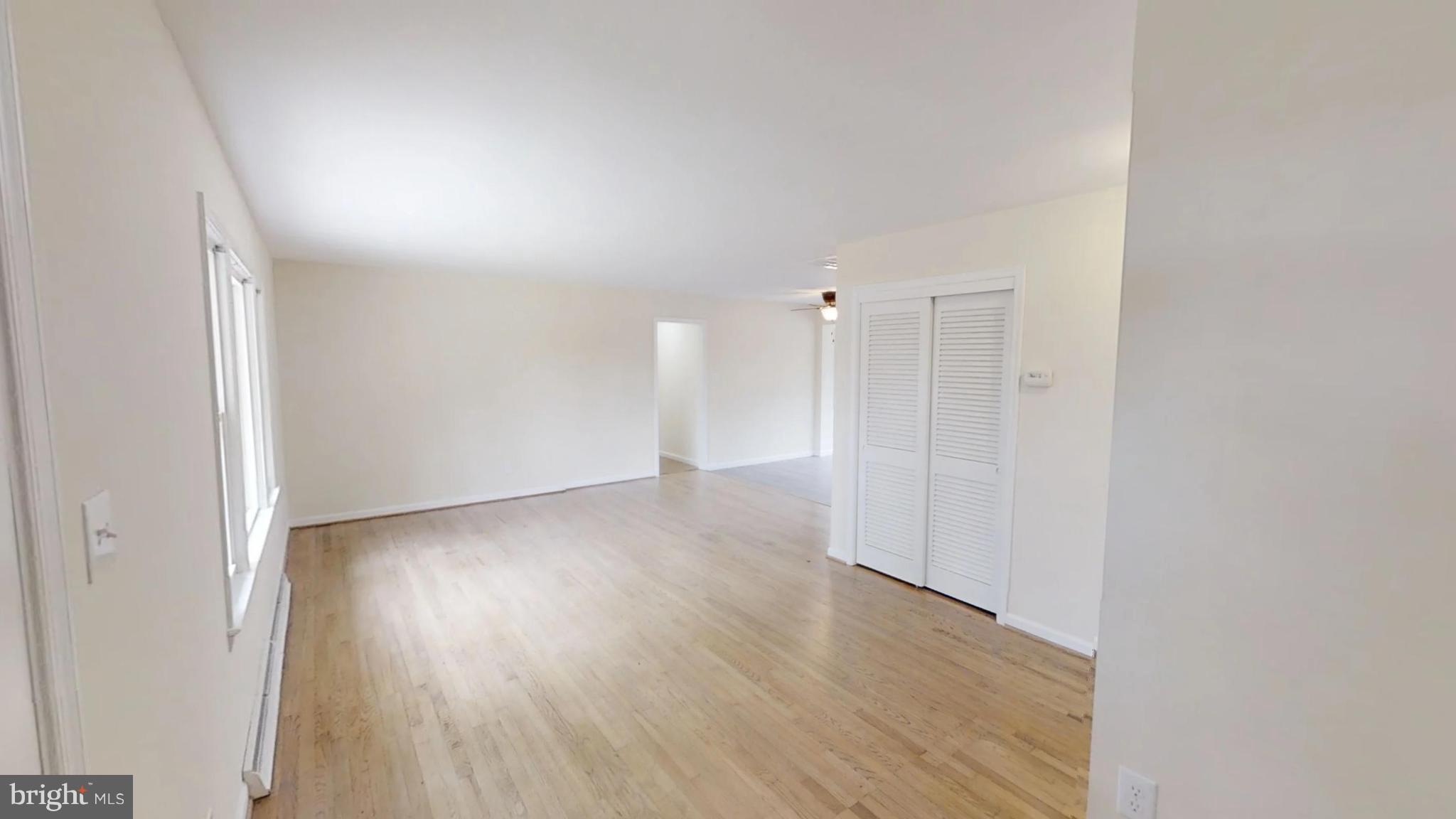 21410 Springfield Road Bushwood, MD 20618 - Photo 21 of 47 Living room area hardwood floors