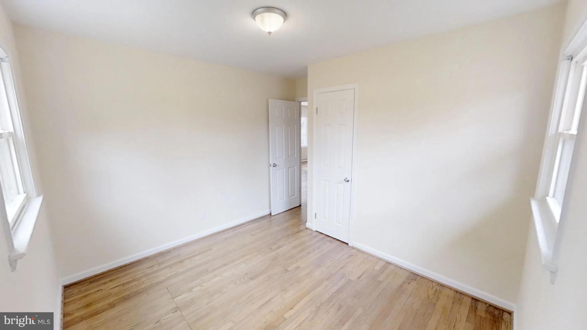 21410 Springfield Road Bushwood, MD 20618 - Photo 25 of 47 Back bedroom