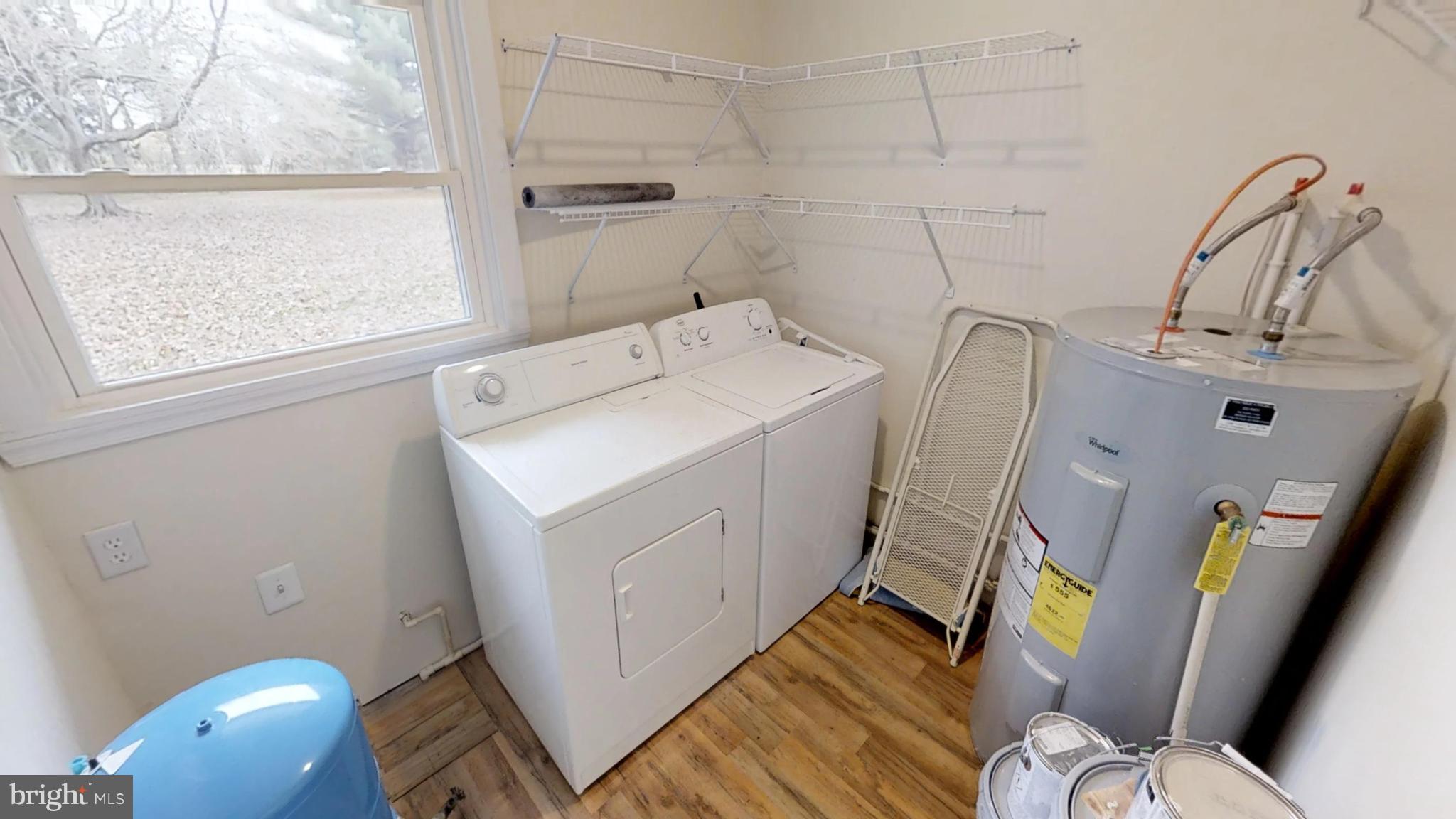 21410 Springfield Road Bushwood, MD 20618 - Photo 26 of 47 Laundry room/well pump/hot water heater