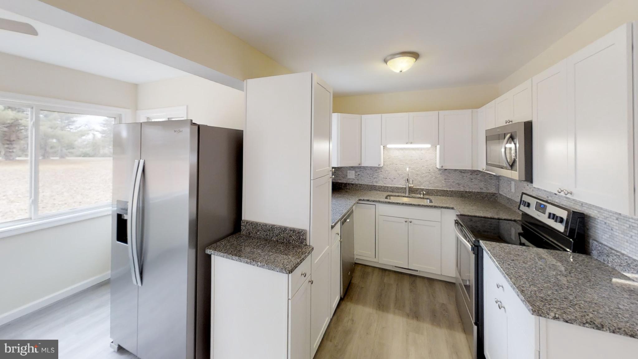 21410 Springfield Road Bushwood, MD 20618 - Photo 8 of 47 Kitchen