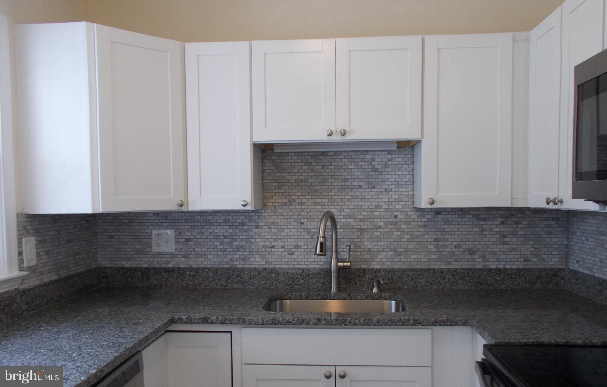 21410 Springfield Road Bushwood, MD 20618 - Photo 10 of 47 Close up of the back splash