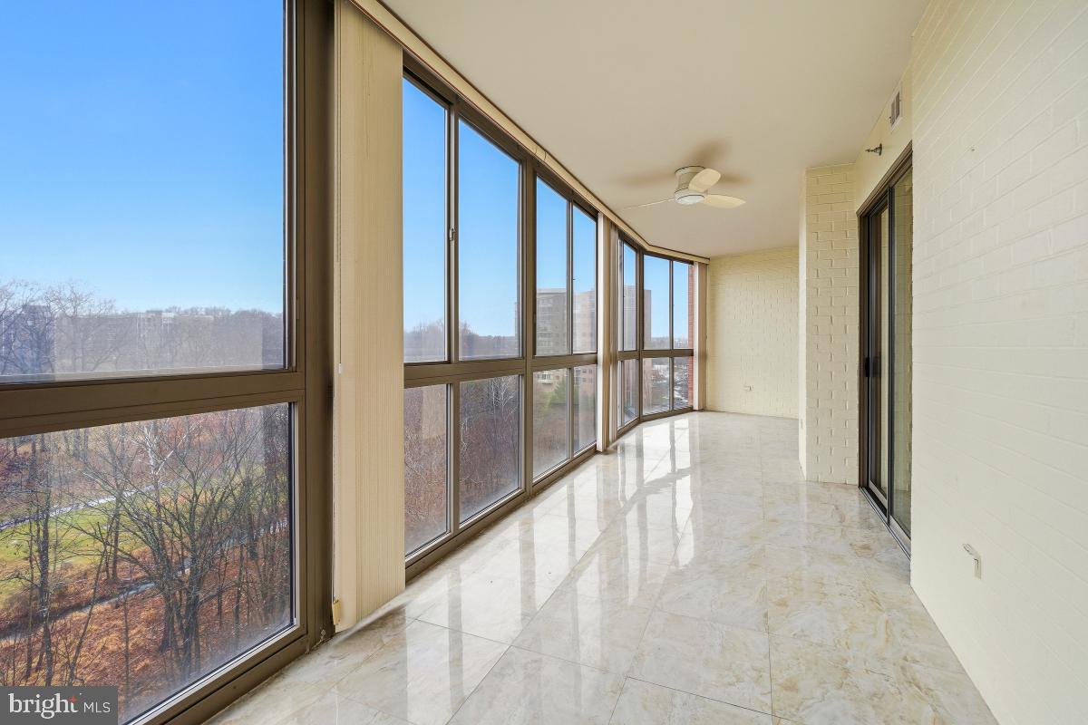 3100 North Leisure World Boulevard, Unit 603 Silver Spring, MD 20906 - Photo 20 of 49 a view of entryway