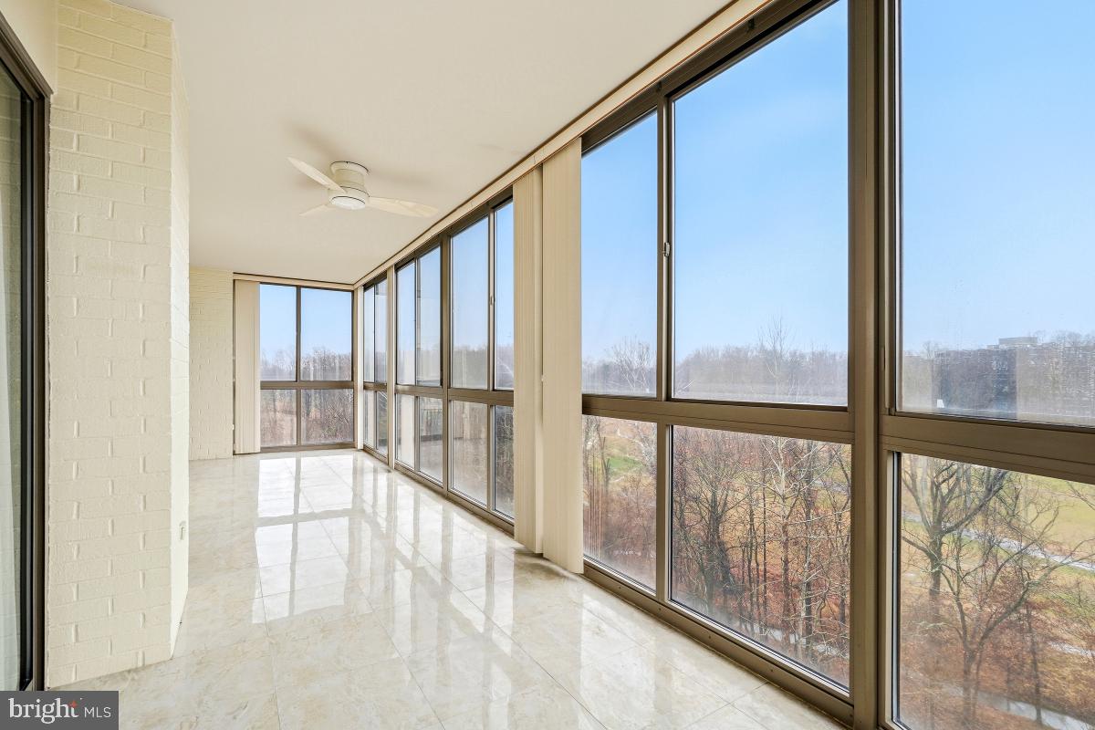 3100 North Leisure World Boulevard, Unit 603 Silver Spring, MD 20906 - Photo 22 of 49 a view of an entryway