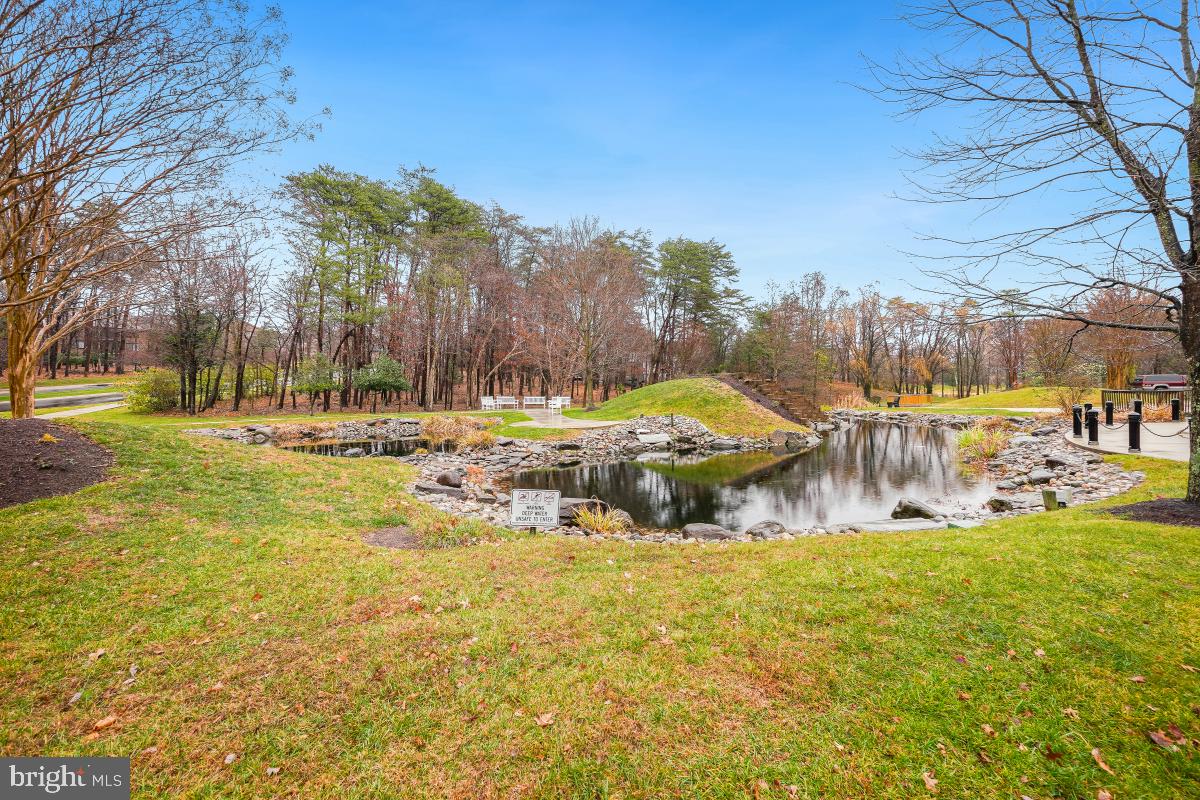 3100 North Leisure World Boulevard, Unit 603 Silver Spring, MD 20906 - Photo 30 of 49 a view of a swimming pool with an ocean view