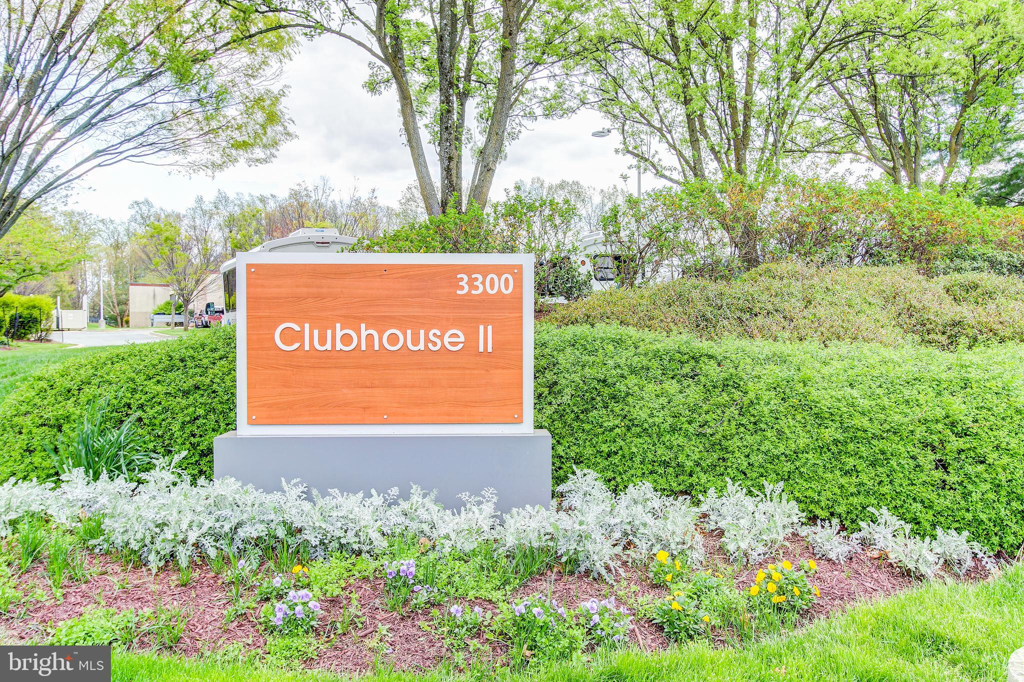 3100 North Leisure World Boulevard, Unit 603 Silver Spring, MD 20906 - Photo 35 of 49 a sign on the side of the road