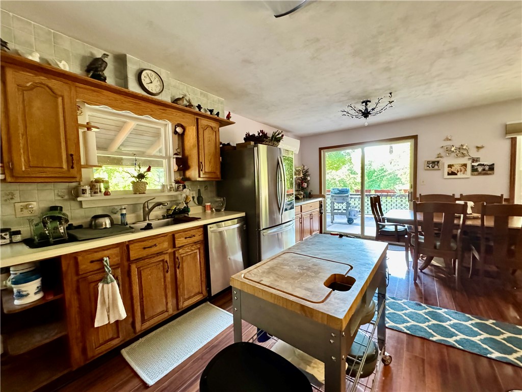 107 Steve Road Wells Bridge, NY 13859 - Photo 11 of 28
