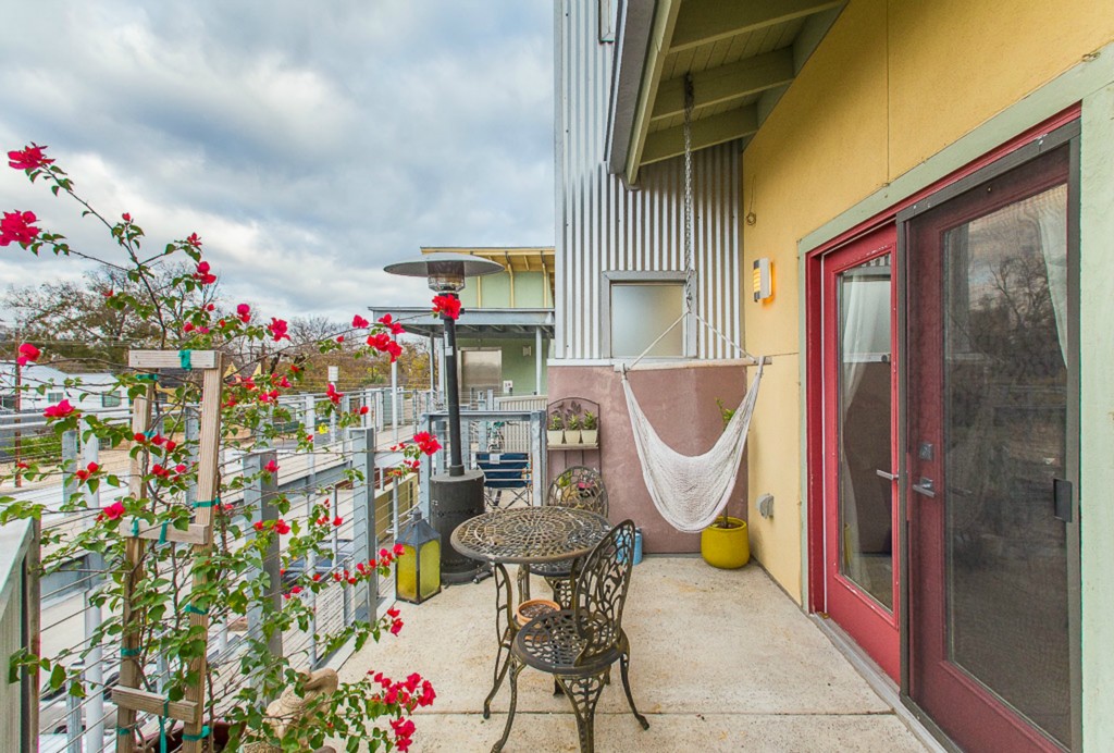 41 Waller Street, Unit 308 Austin, TX 78702 - Photo 29 of 34