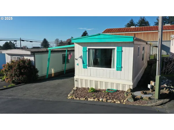 $69,000 | 15765 Oregon Coast Highway, Unit 4, Brookings, OR 97415