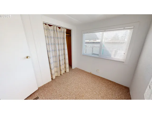 a open hall with stairs