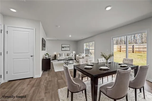 $310,000 | 196 Carriage Cove Circle, Mocksville, NC 27028