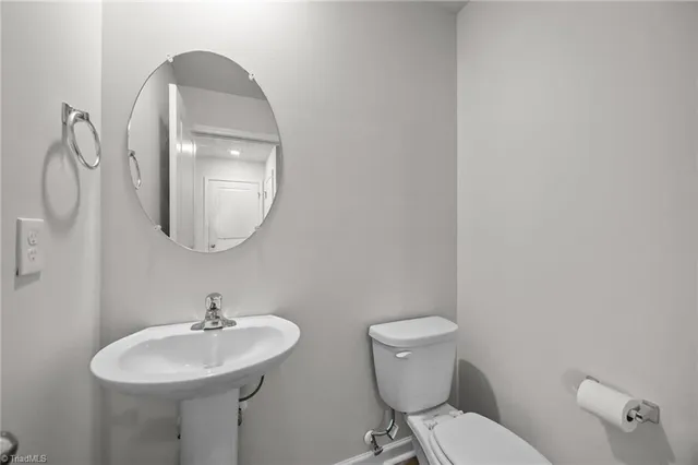 $310,000 | 196 Carriage Cove Circle, Mocksville, NC 27028