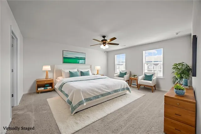 $310,000 | 196 Carriage Cove Circle, Mocksville, NC 27028