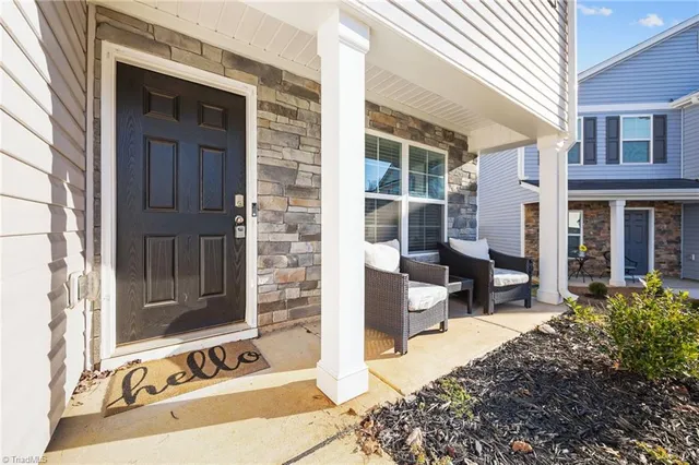 $310,000 | 196 Carriage Cove Circle, Mocksville, NC 27028