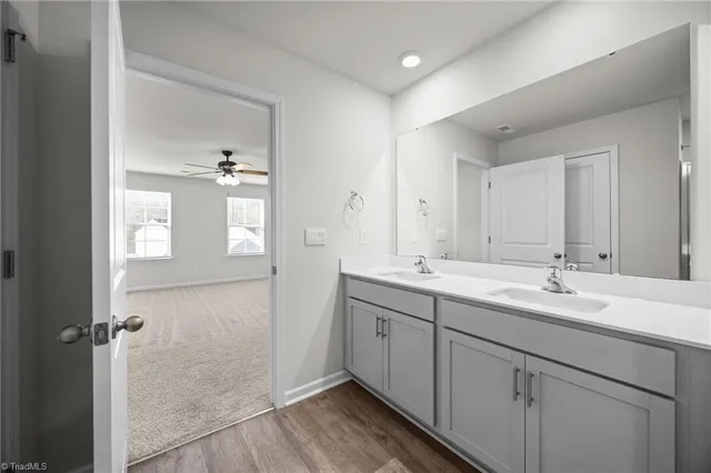 $310,000 | 196 Carriage Cove Circle, Mocksville, NC 27028