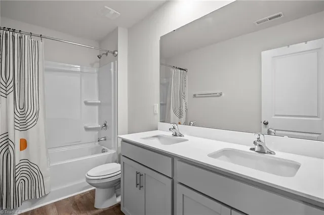 $310,000 | 196 Carriage Cove Circle, Mocksville, NC 27028