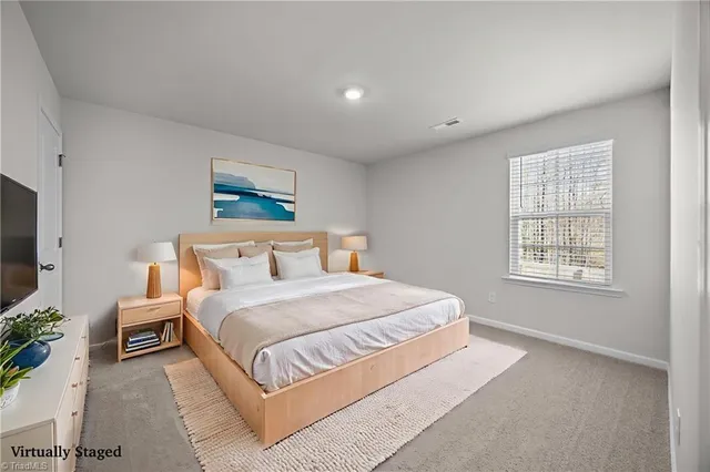 $310,000 | 196 Carriage Cove Circle, Mocksville, NC 27028