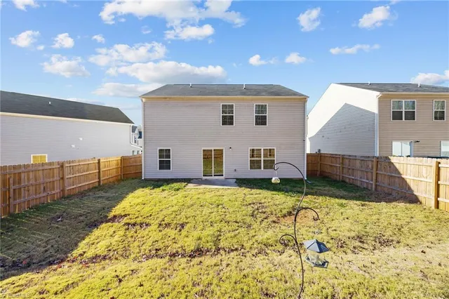 $310,000 | 196 Carriage Cove Circle, Mocksville, NC 27028