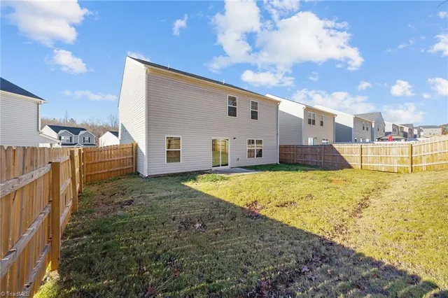 $310,000 | 196 Carriage Cove Circle, Mocksville, NC 27028